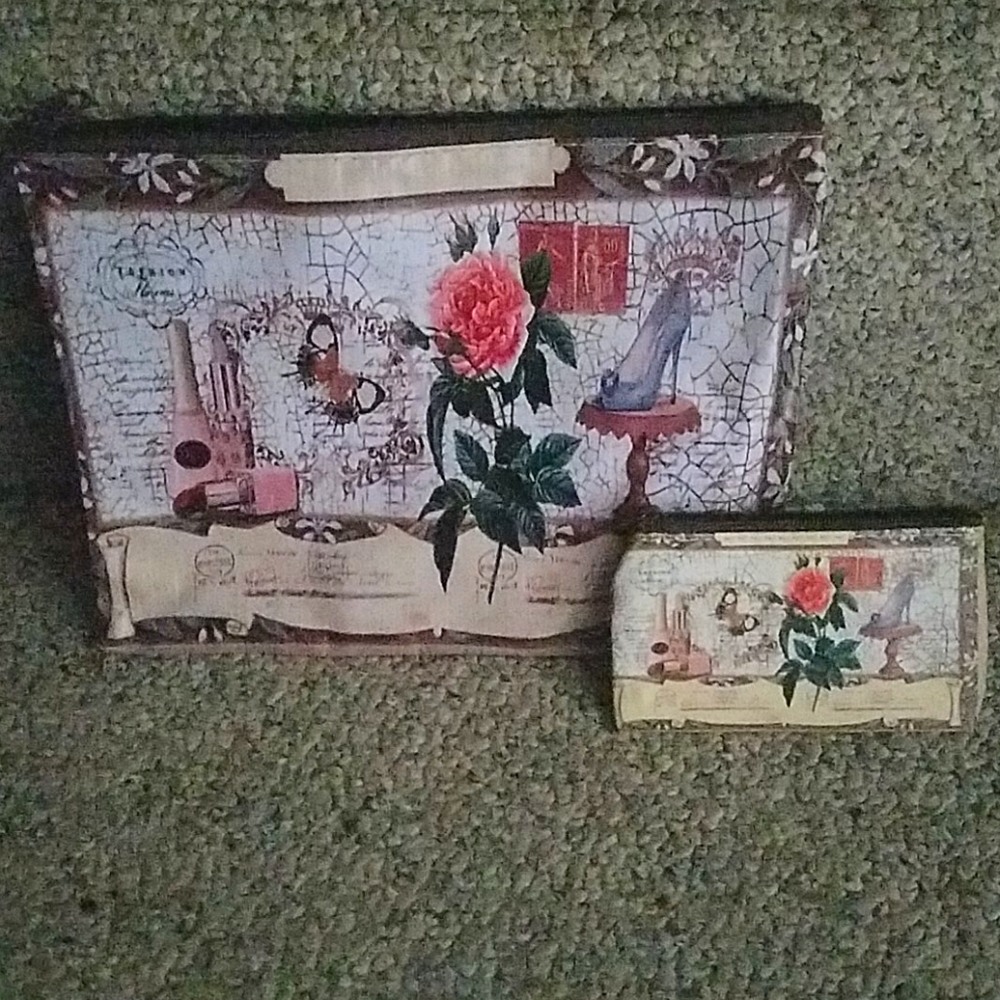 Zipper bags